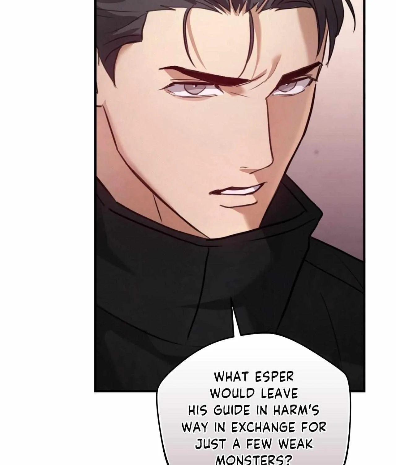 His Perfect Guide Chapter 18 page 36 - 