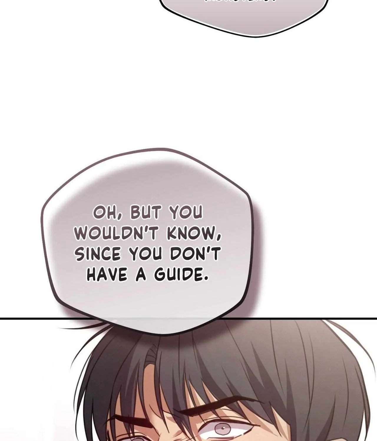 His Perfect Guide Chapter 18 page 37 - 