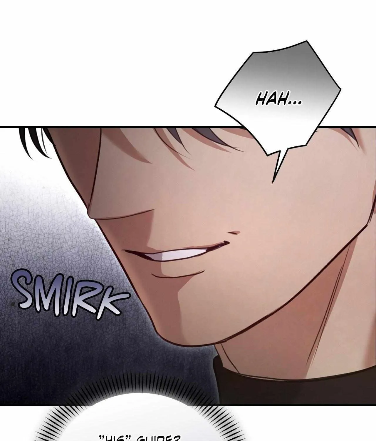 His Perfect Guide Chapter 18 page 39 - 