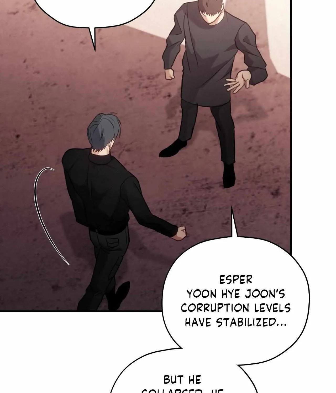 His Perfect Guide Chapter 18 page 43 - 