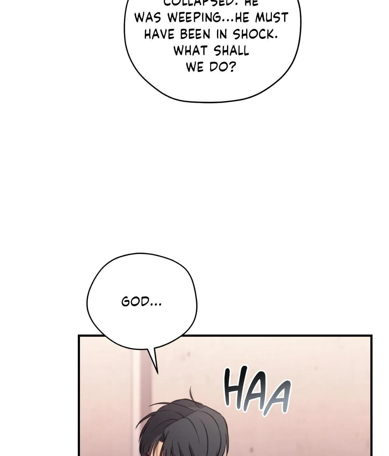 His Perfect Guide Chapter 18 page 44 - 