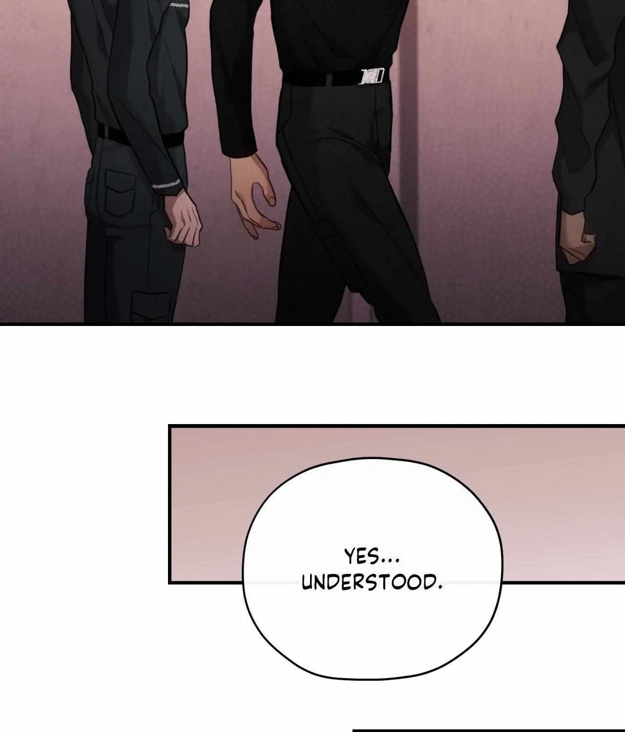 His Perfect Guide Chapter 18 page 47 - 