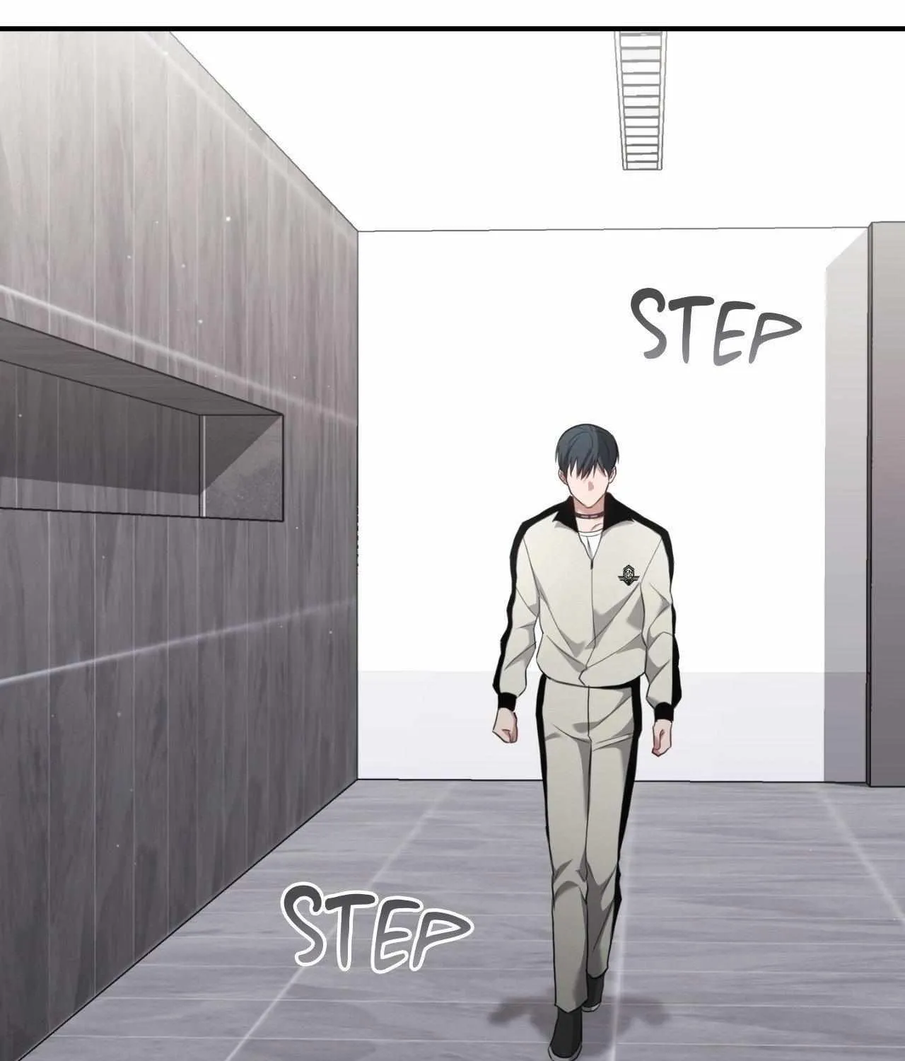 His Perfect Guide Chapter 18 page 50 - 