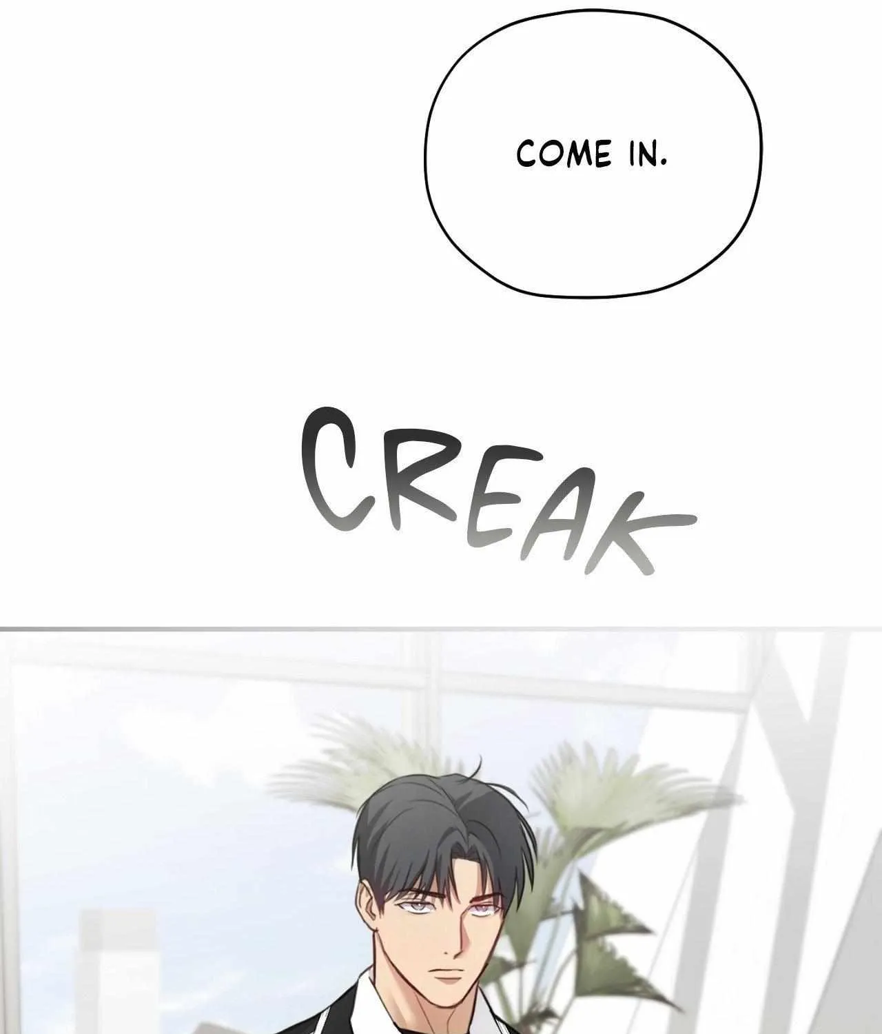 His Perfect Guide Chapter 18 page 54 - 