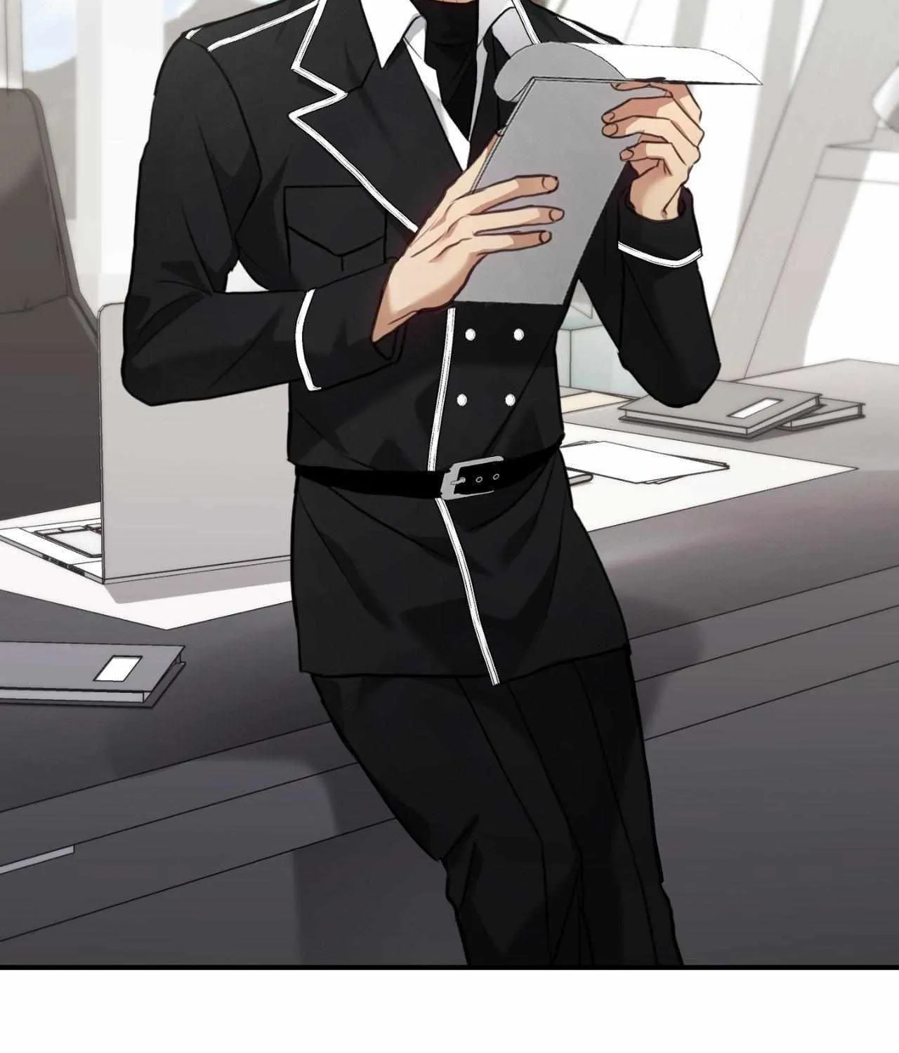 His Perfect Guide Chapter 18 page 55 - 