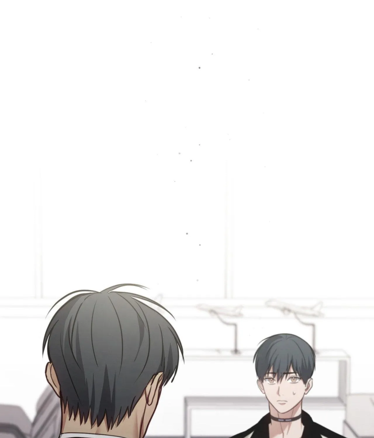 His Perfect Guide Chapter 18 page 56 - 