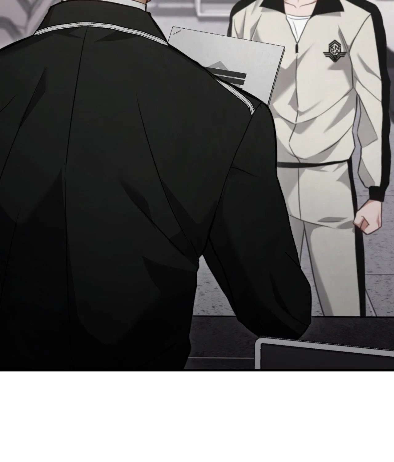 His Perfect Guide Chapter 18 page 57 - 