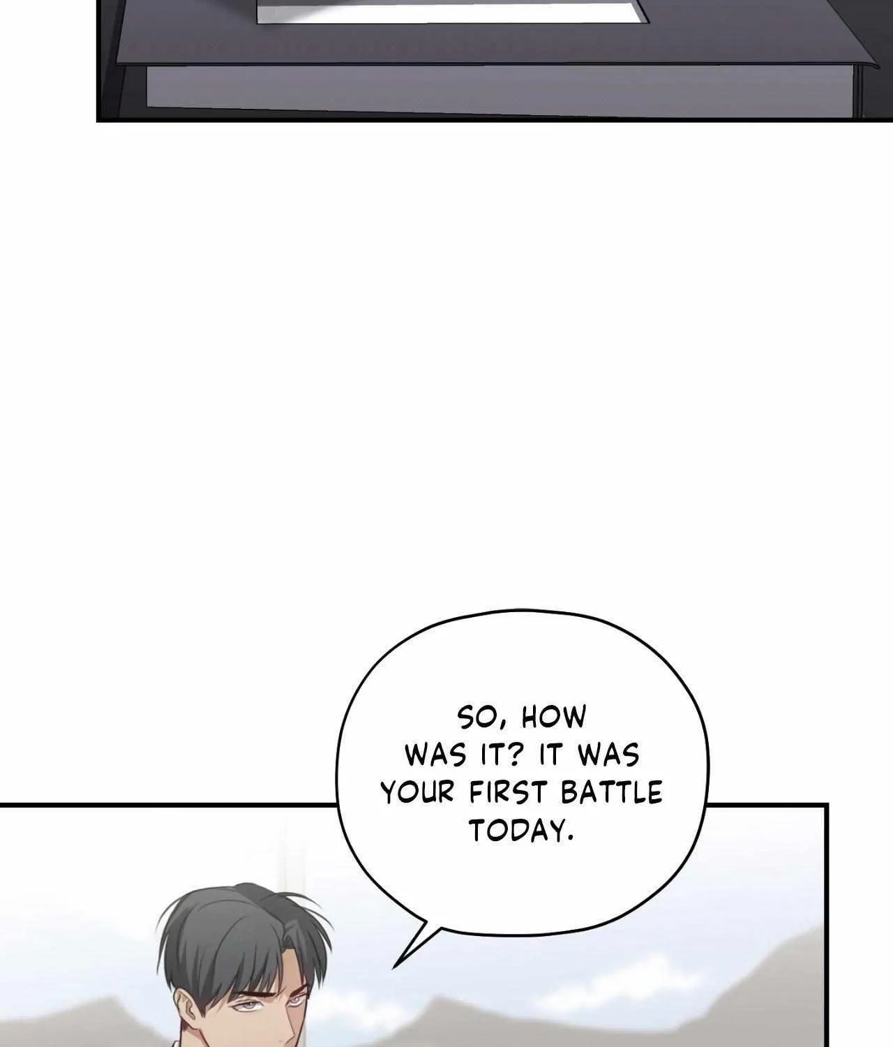 His Perfect Guide Chapter 18 page 59 - 