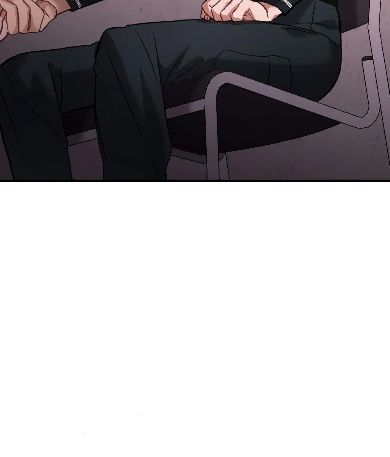 His Perfect Guide Chapter 18 page 7 - 