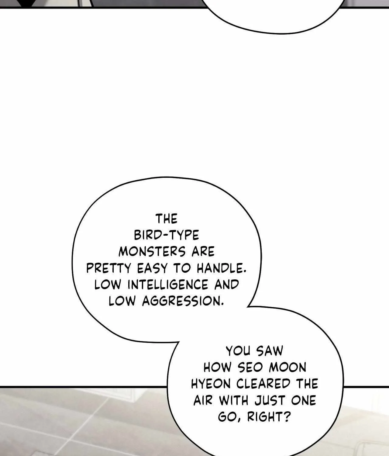 His Perfect Guide Chapter 18 page 62 - 
