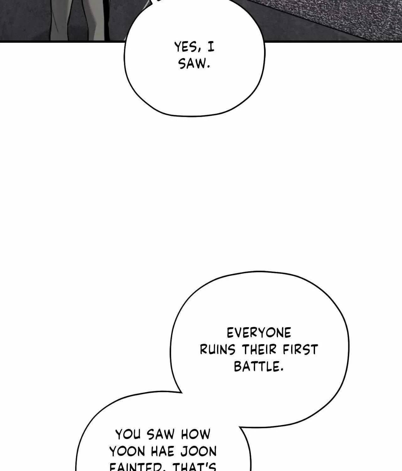 His Perfect Guide Chapter 18 page 64 - 
