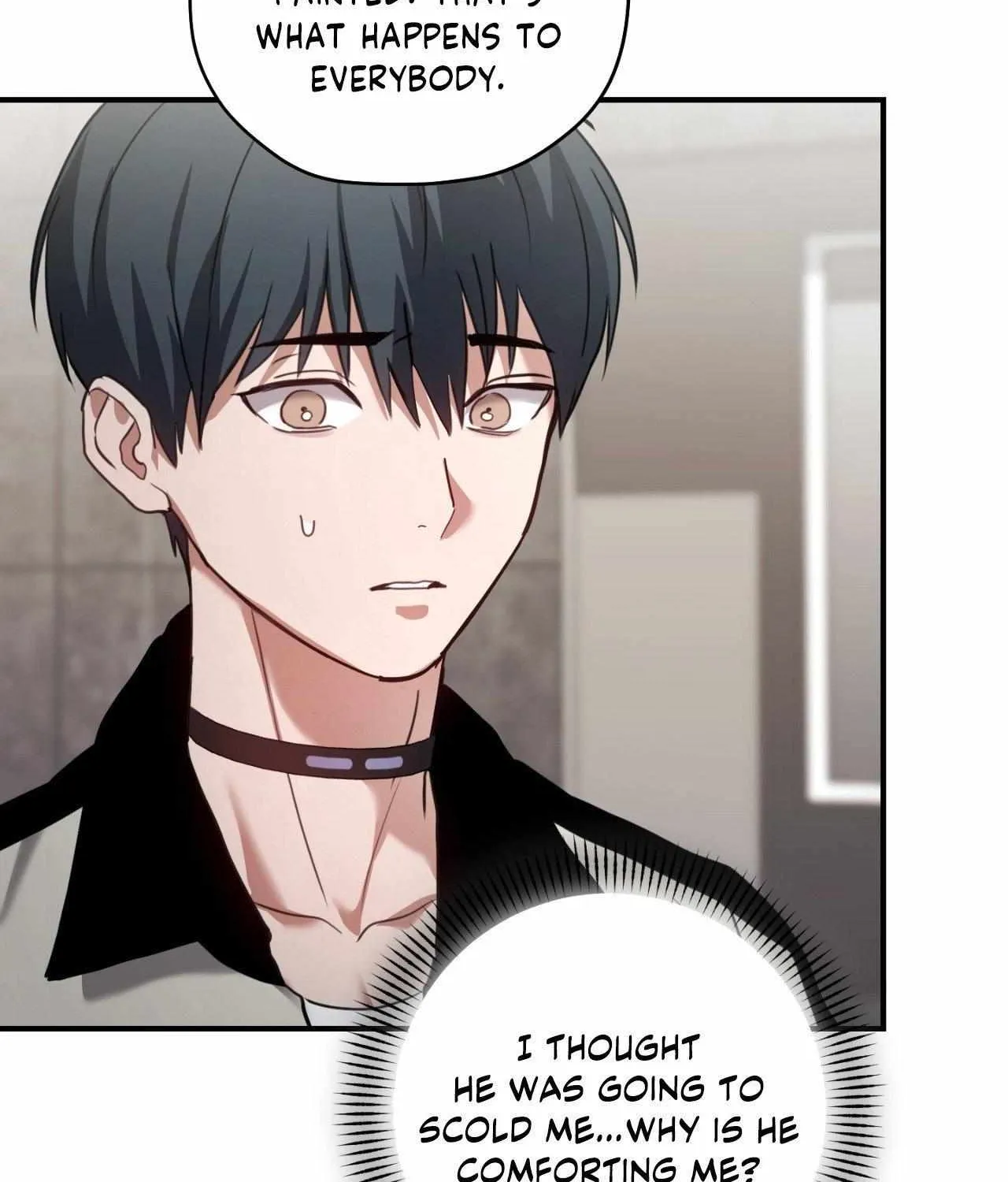 His Perfect Guide Chapter 18 page 65 - 