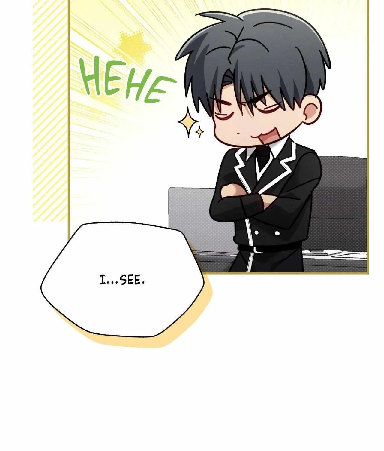 His Perfect Guide Chapter 18 page 67 - 