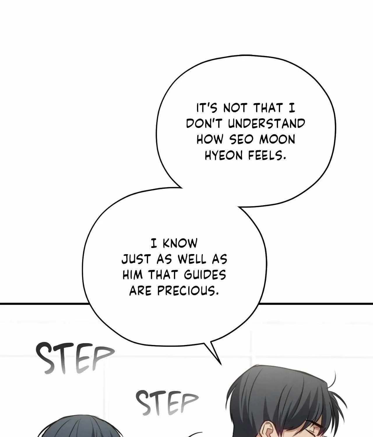 His Perfect Guide Chapter 18 page 68 - 