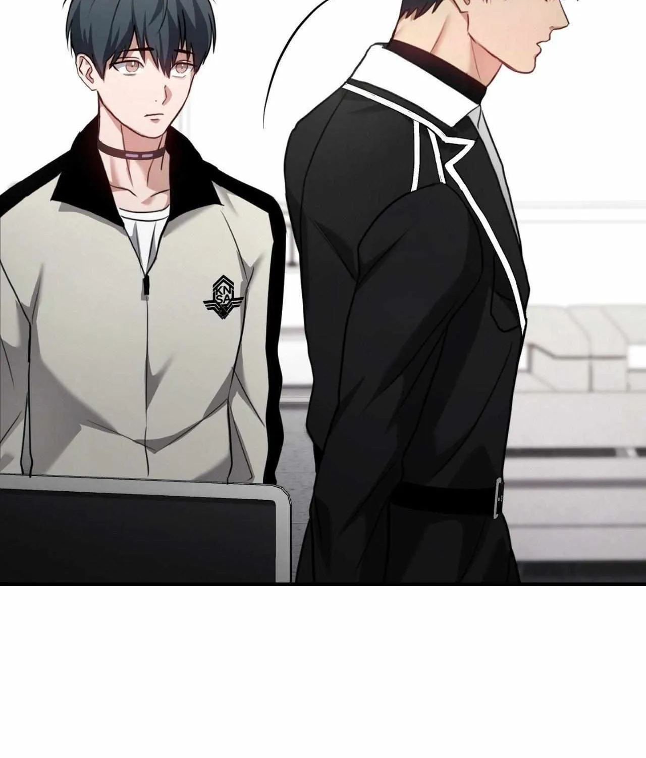 His Perfect Guide Chapter 18 page 69 - 