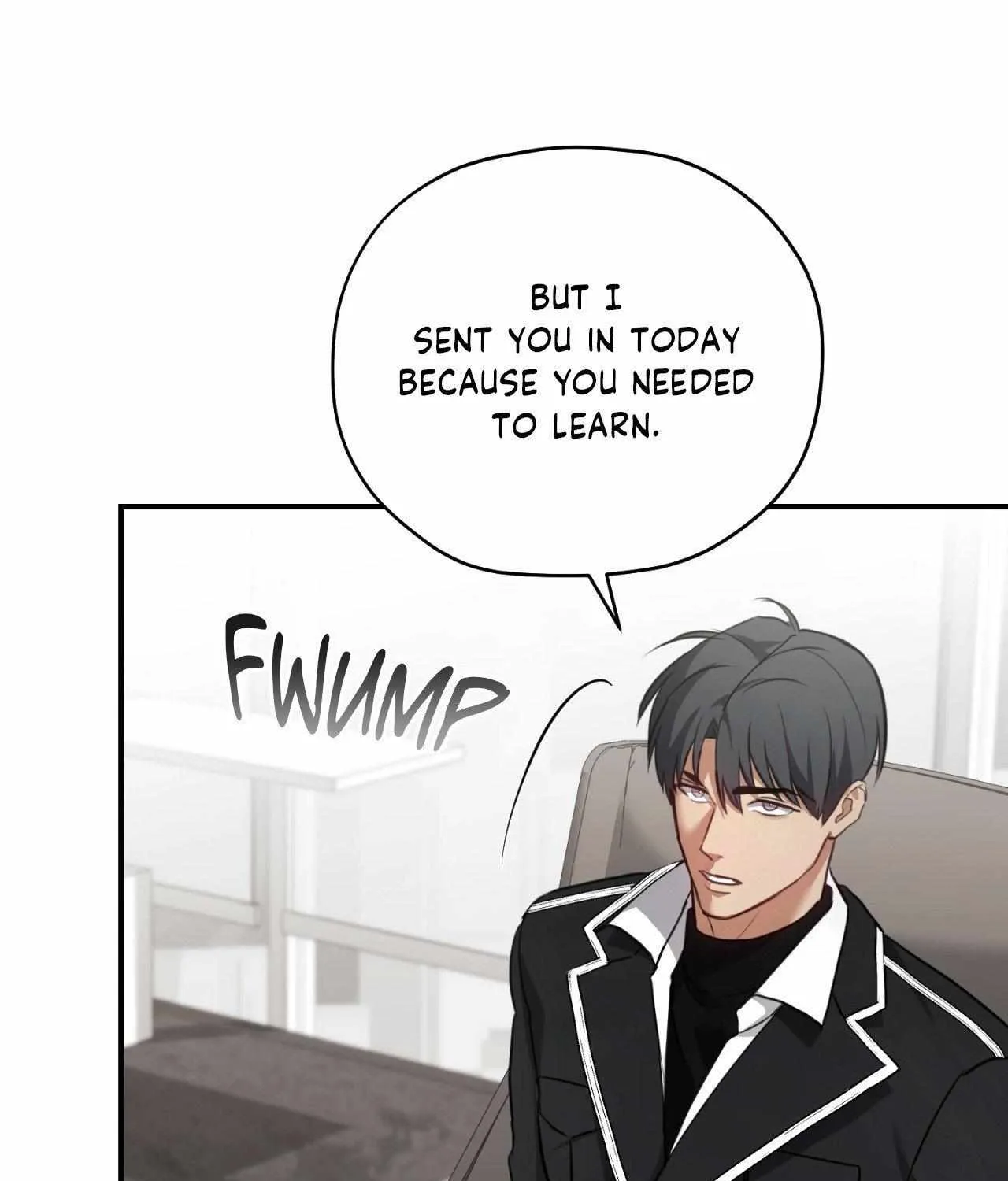 His Perfect Guide Chapter 18 page 70 - 