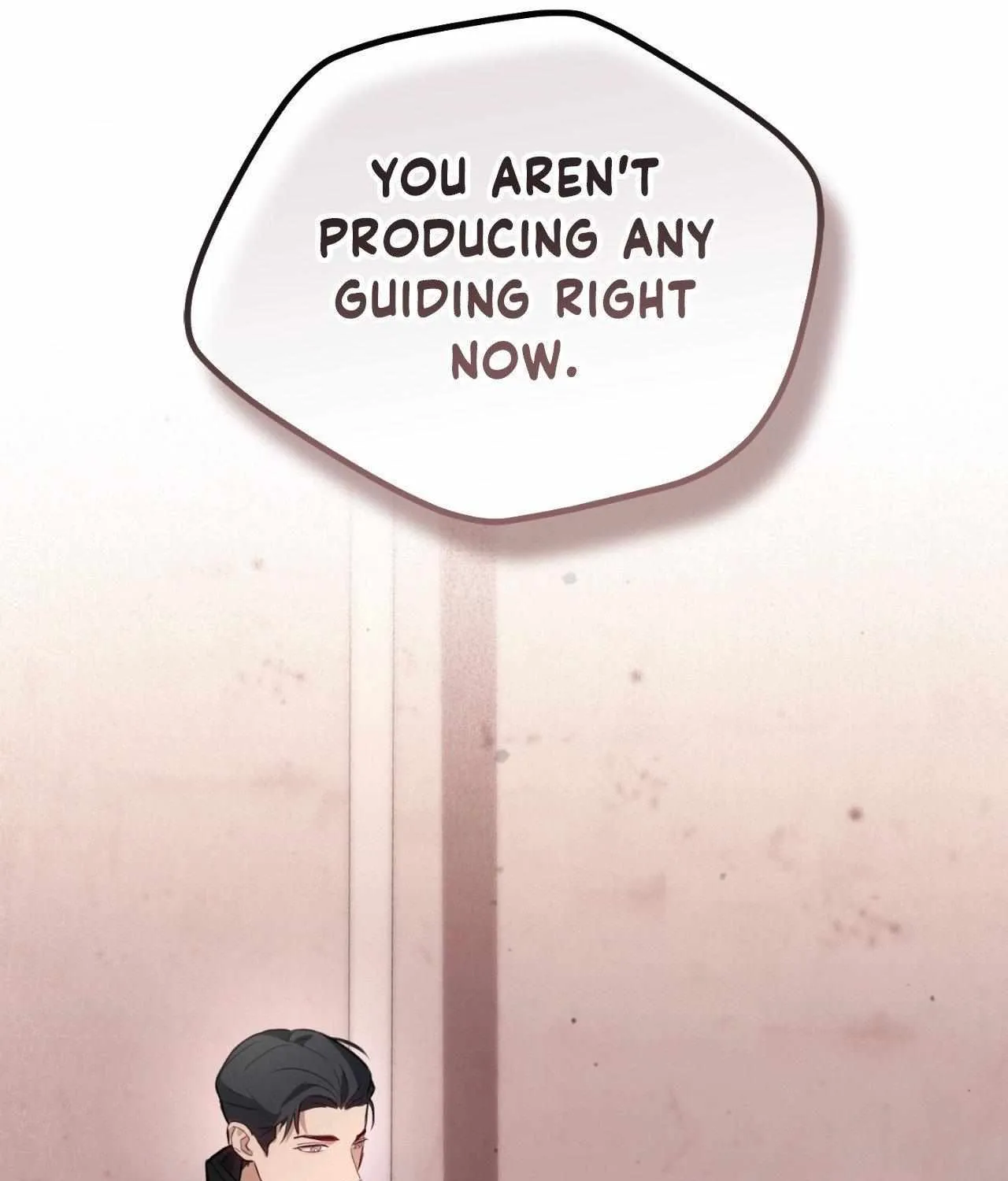 His Perfect Guide Chapter 18 page 8 - 