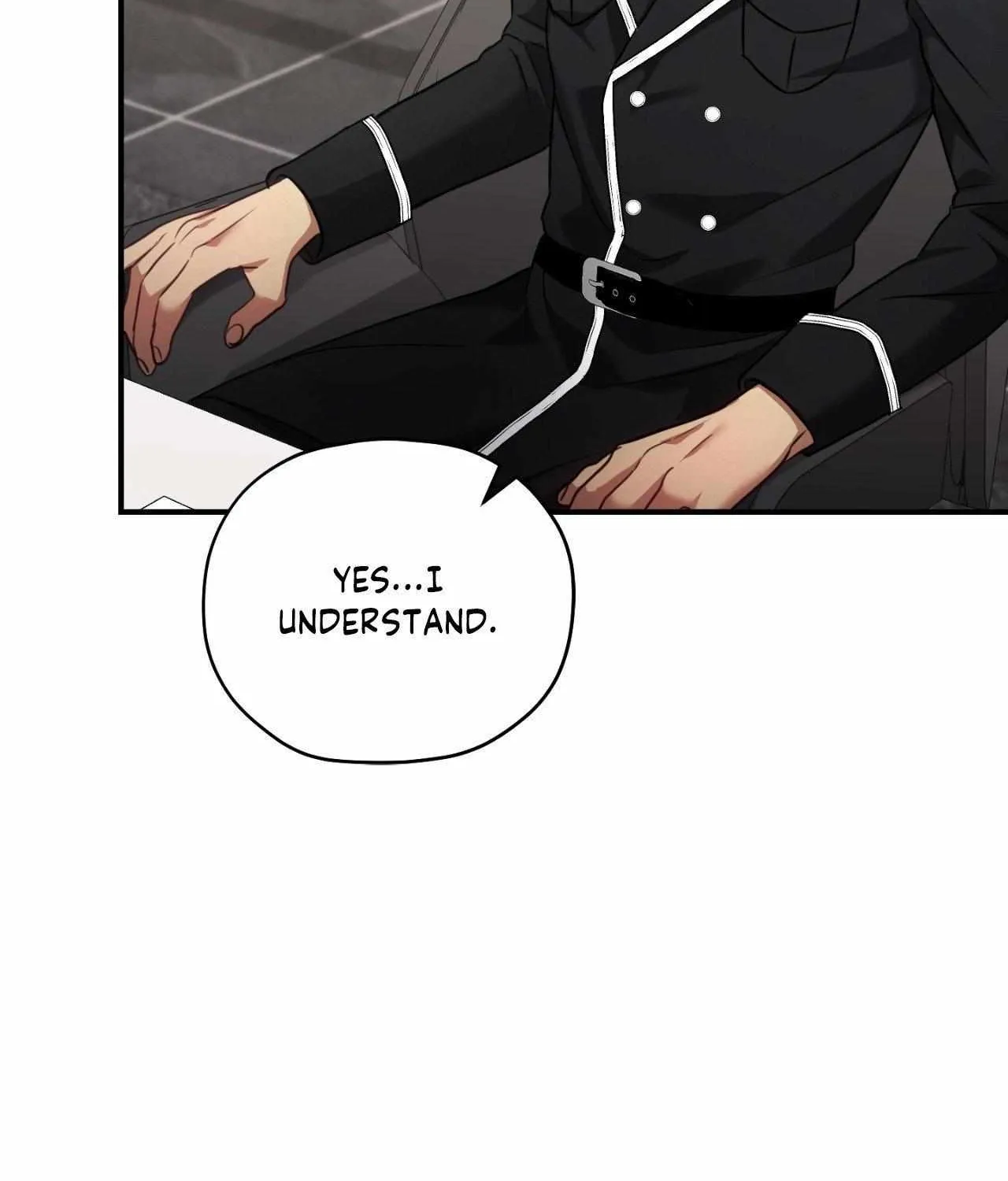 His Perfect Guide Chapter 18 page 71 - 
