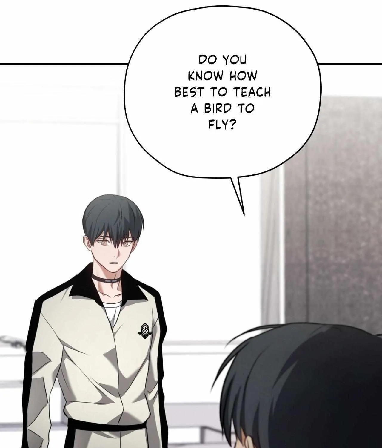 His Perfect Guide Chapter 18 page 72 - 