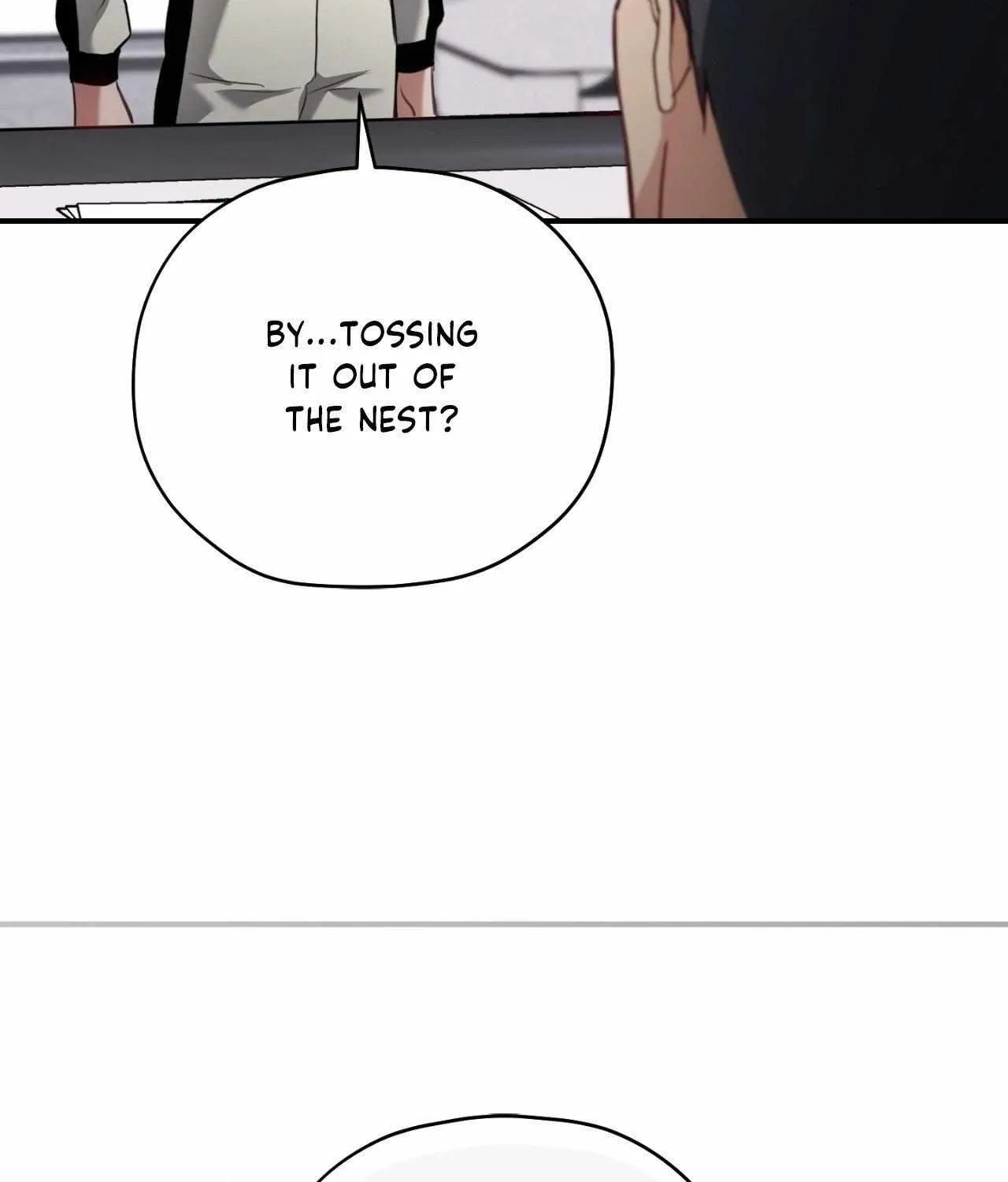 His Perfect Guide Chapter 18 page 73 - 