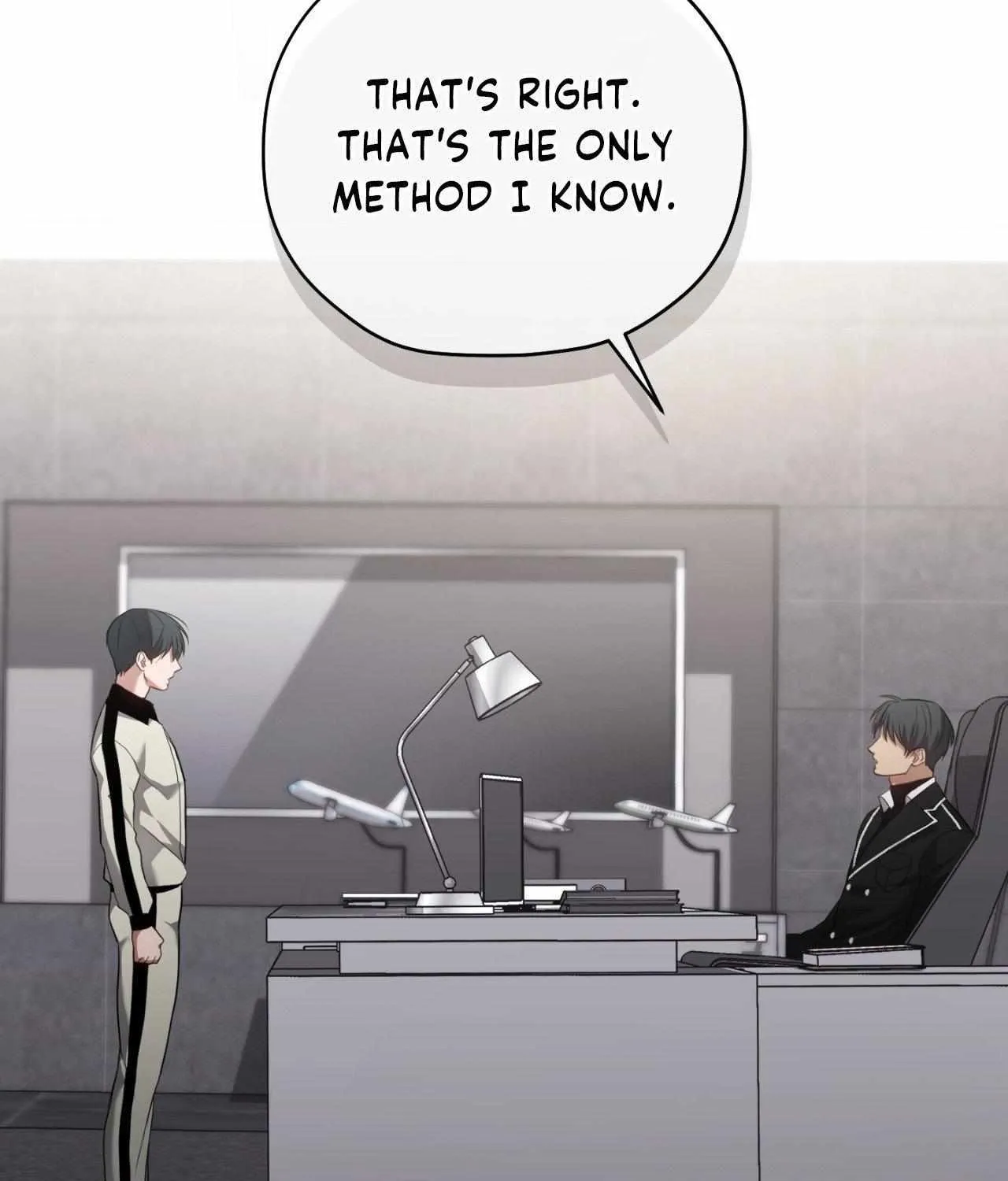His Perfect Guide Chapter 18 page 74 - 