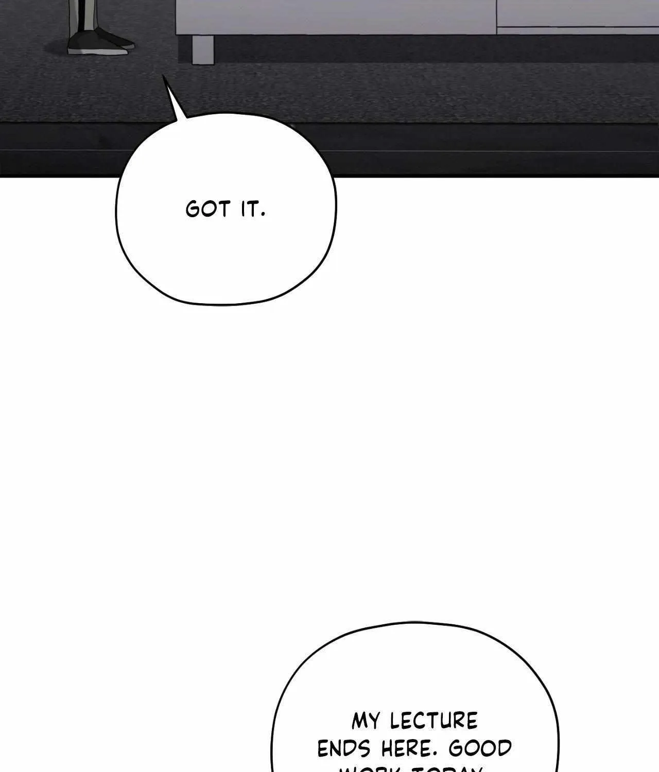 His Perfect Guide Chapter 18 page 75 - 