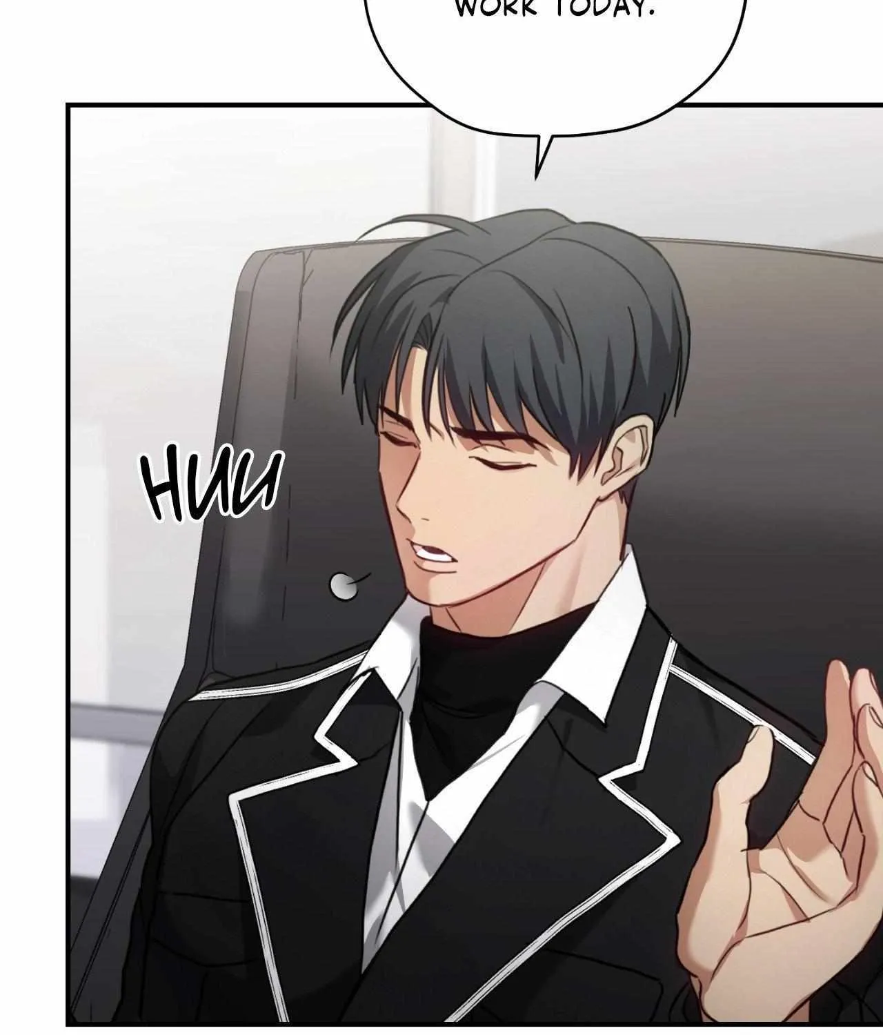 His Perfect Guide Chapter 18 page 76 - 