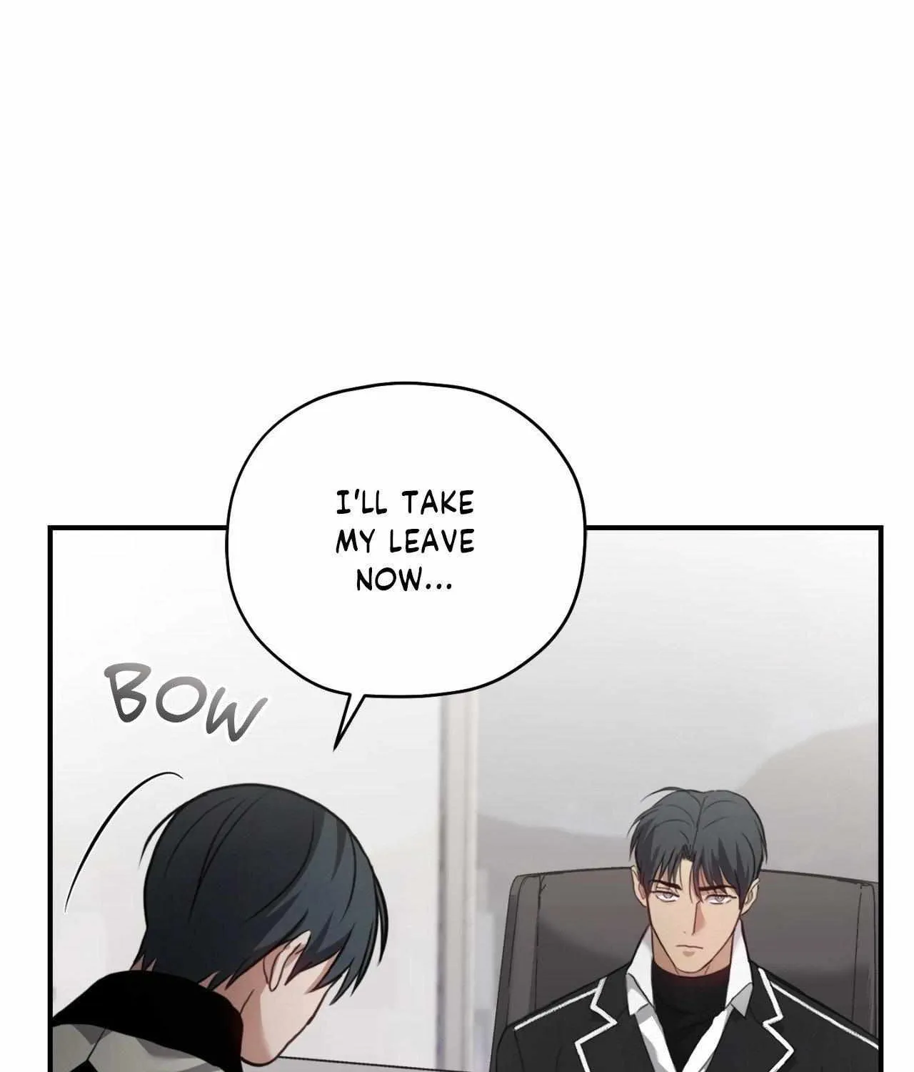 His Perfect Guide Chapter 18 page 77 - 