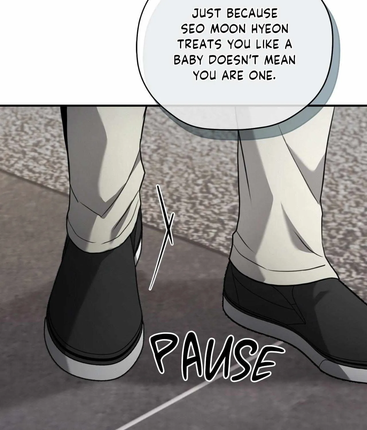 His Perfect Guide Chapter 18 page 79 - 