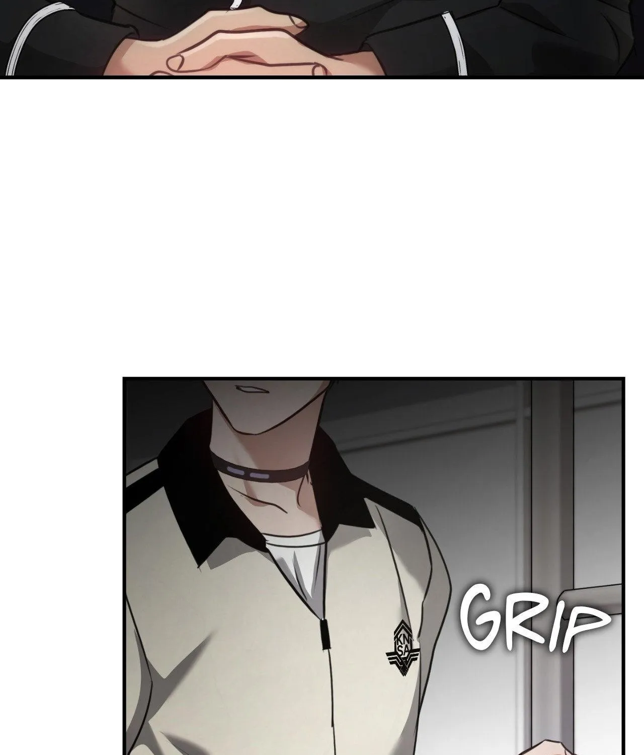 His Perfect Guide Chapter 18 page 82 - 