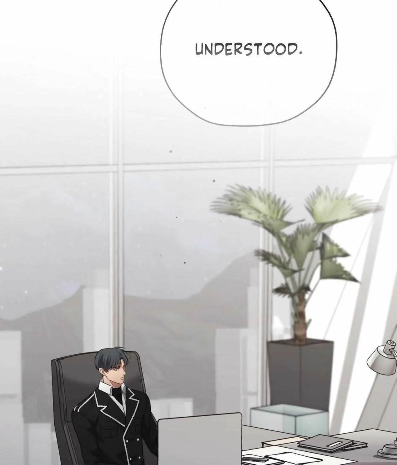 His Perfect Guide Chapter 18 page 84 - 