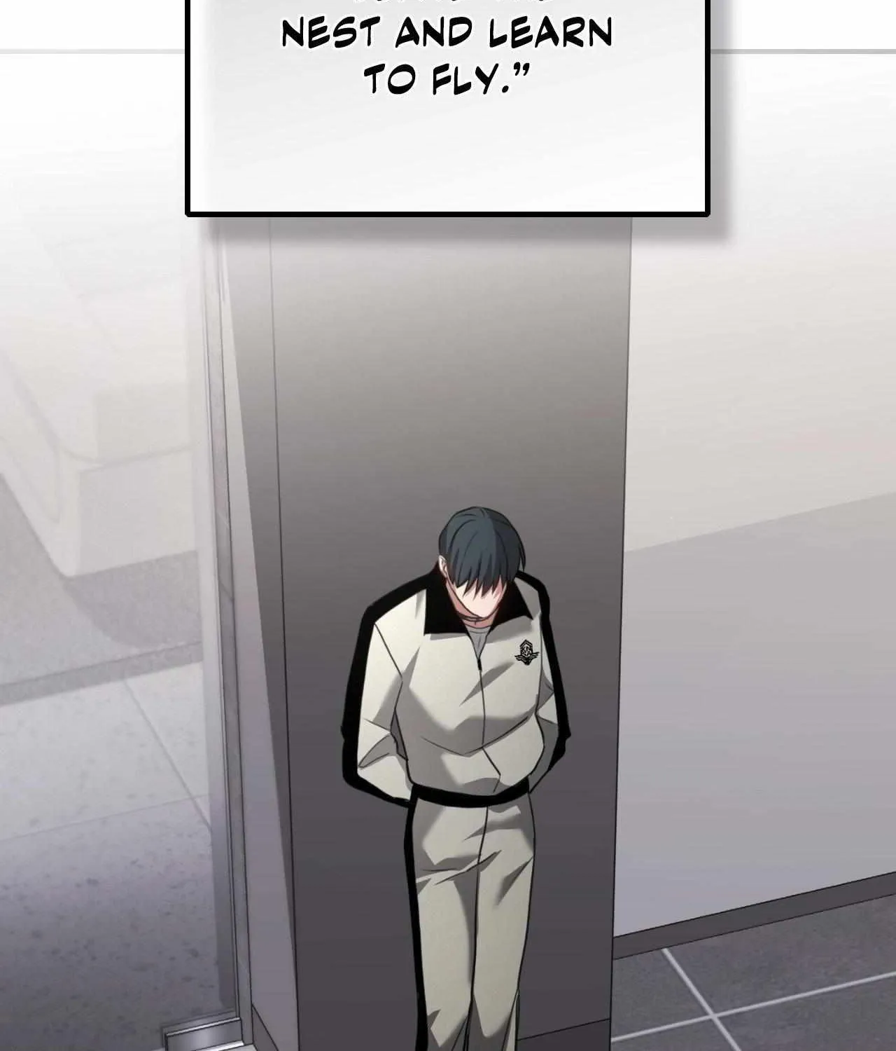 His Perfect Guide Chapter 18 page 87 - 