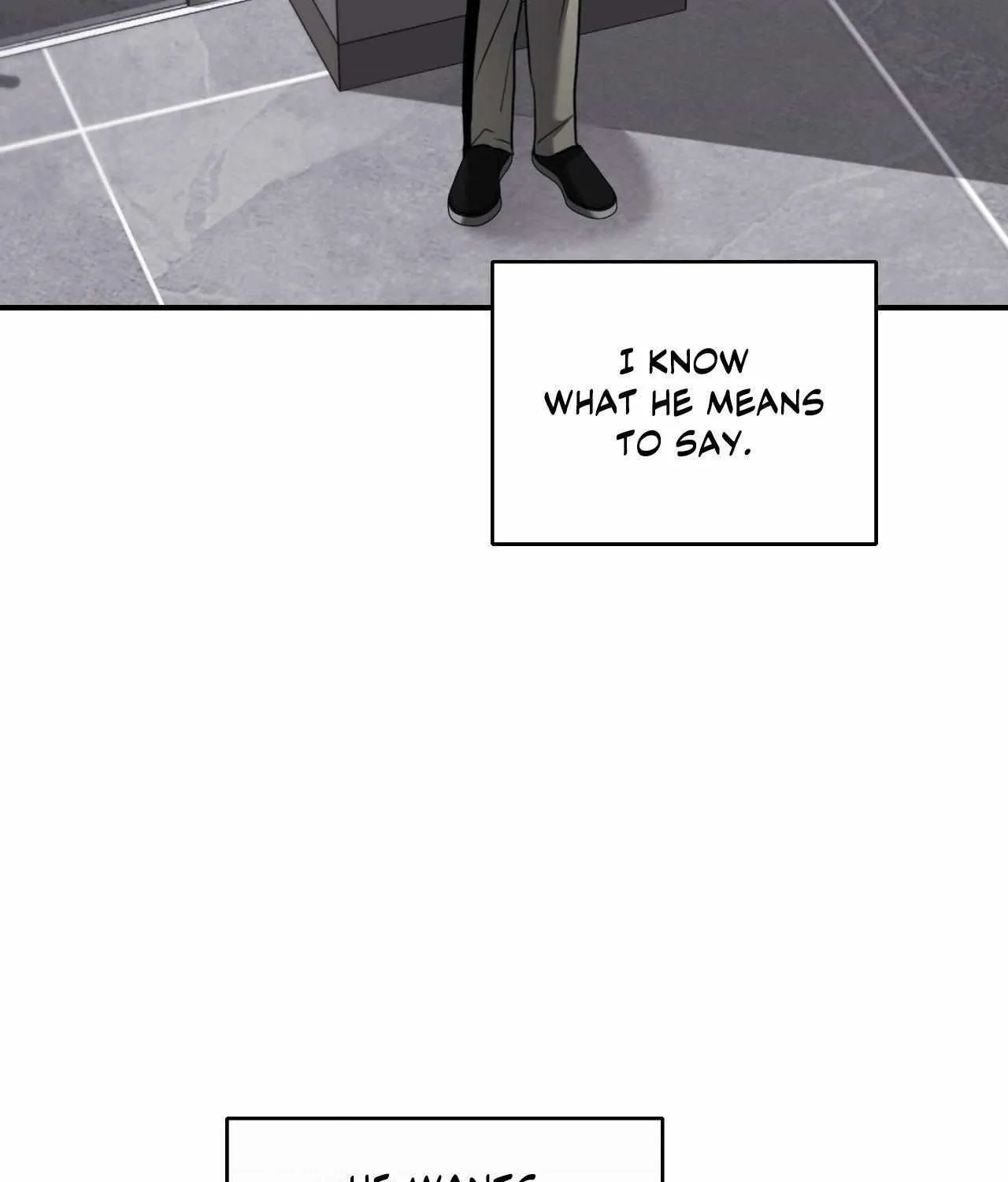 His Perfect Guide Chapter 18 page 88 - 