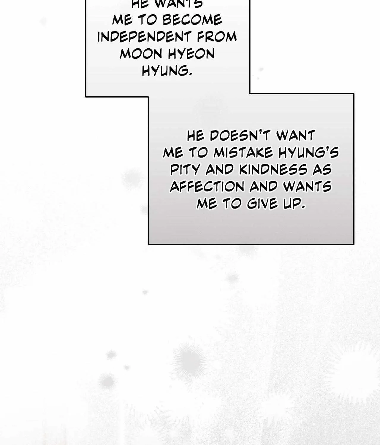 His Perfect Guide Chapter 18 page 89 - 