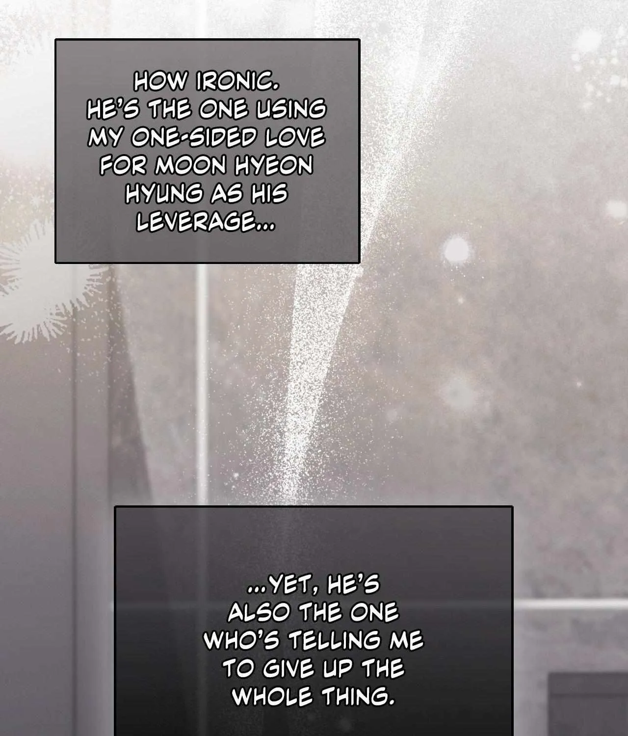 His Perfect Guide Chapter 18 page 90 - 