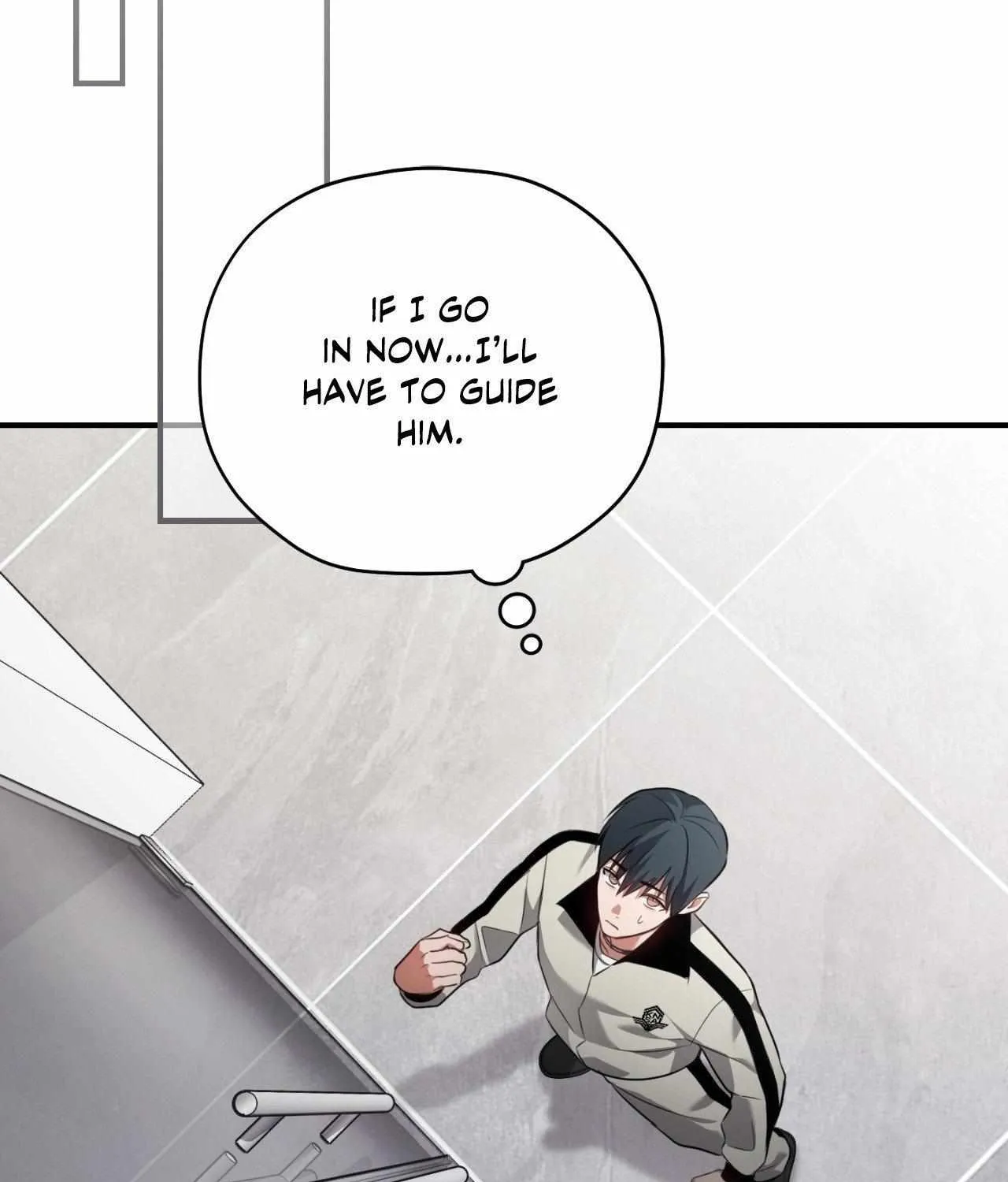 His Perfect Guide Chapter 18 page 94 - 