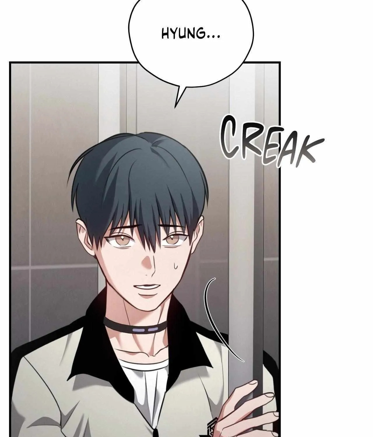 His Perfect Guide Chapter 18 page 96 - 