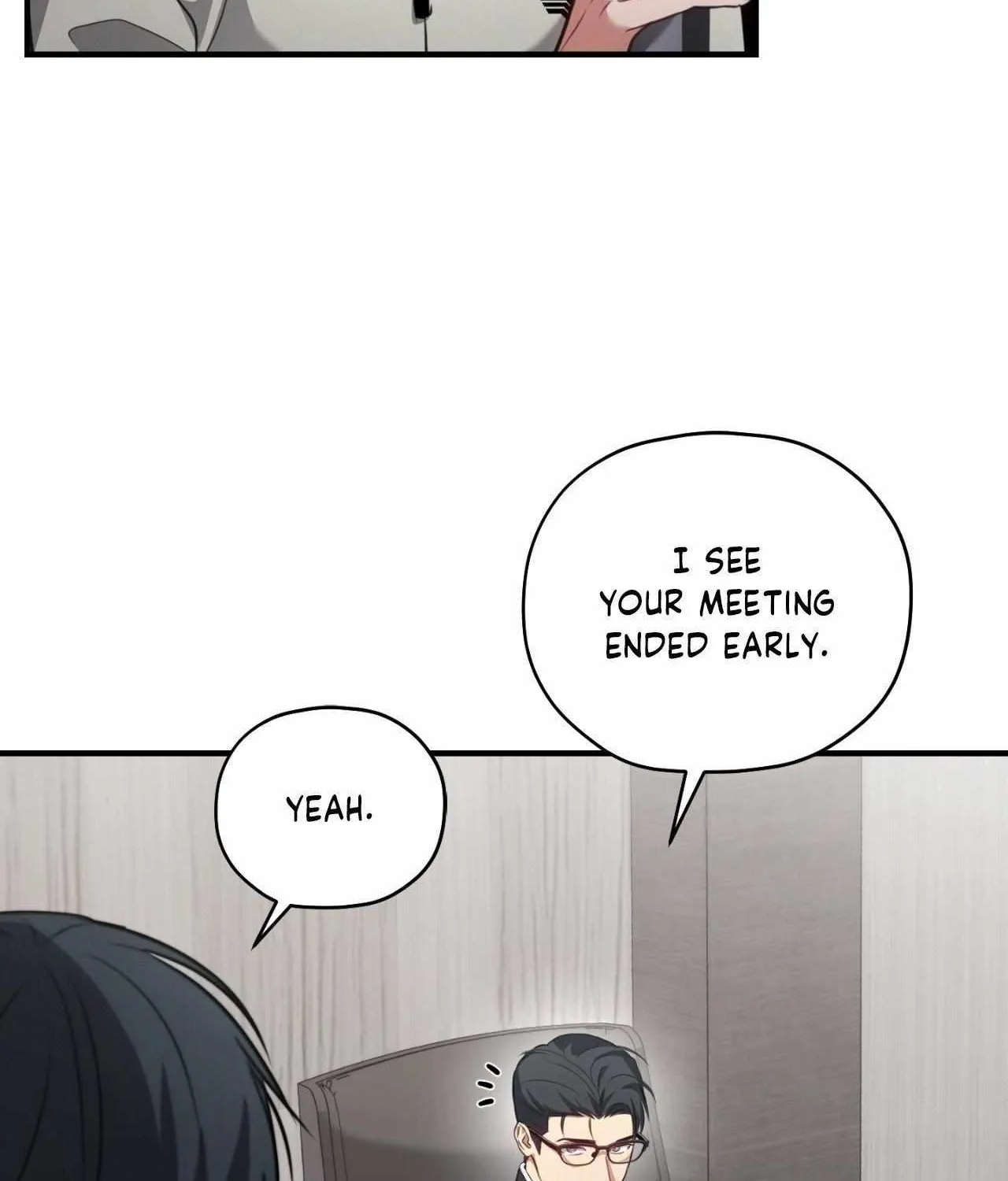 His Perfect Guide Chapter 18 page 97 - 
