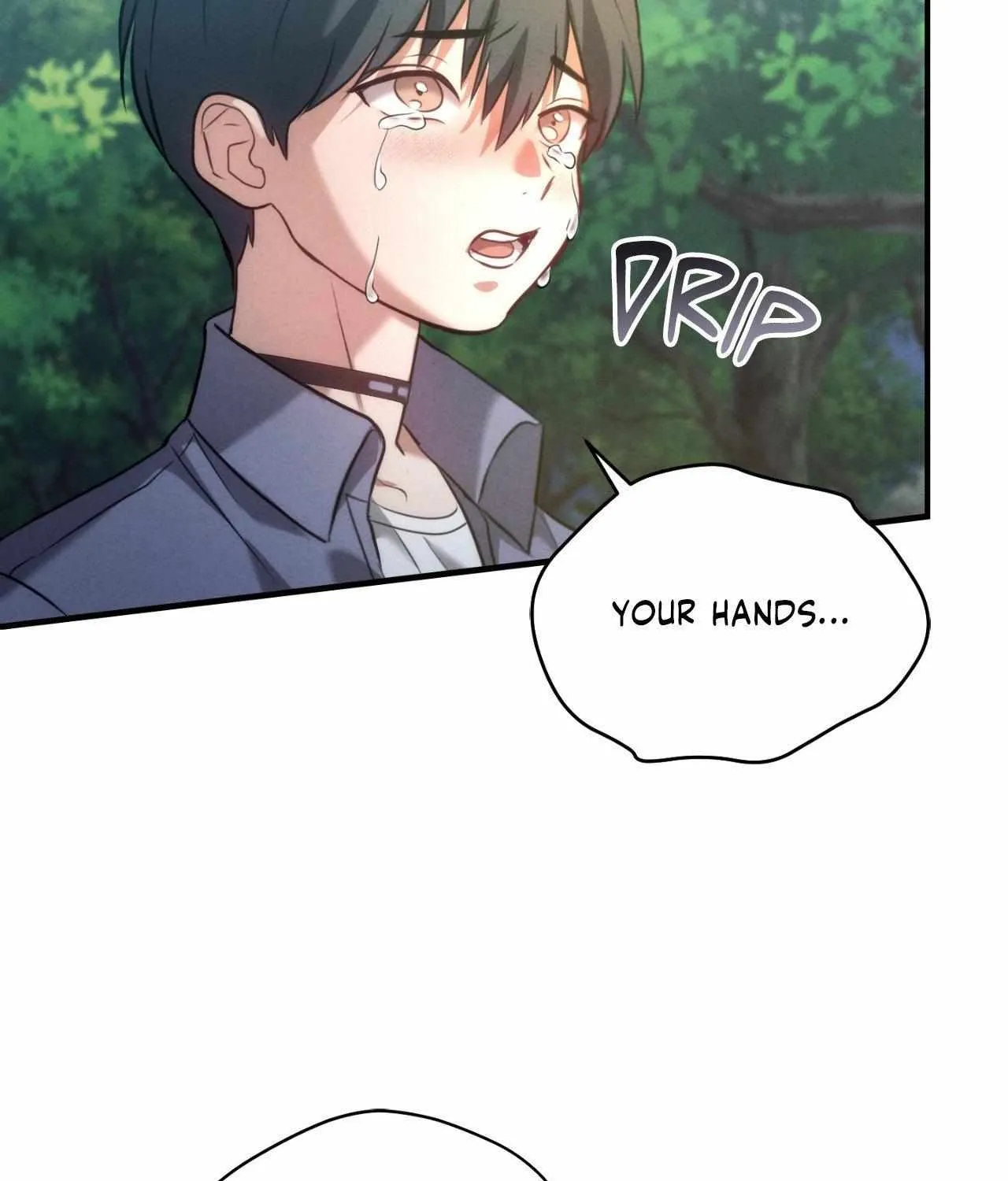 His Perfect Guide Chapter 19 page 101 - 