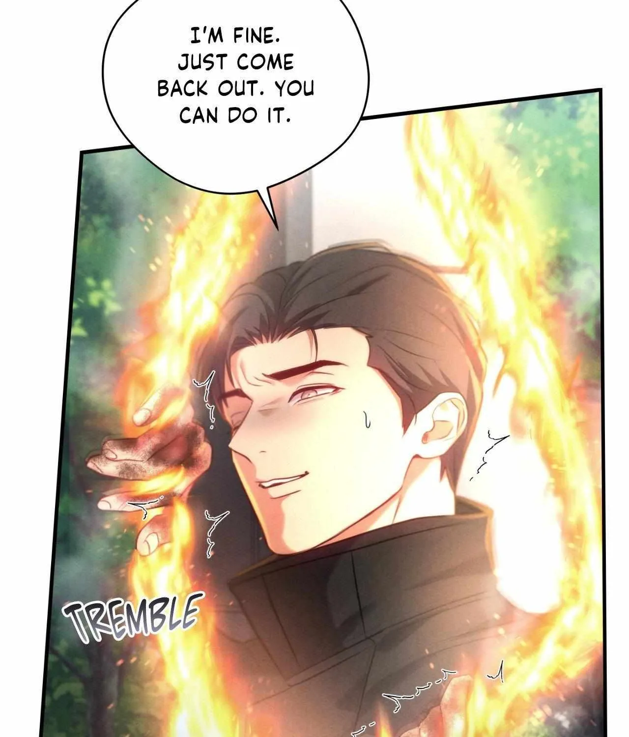 His Perfect Guide Chapter 19 page 102 - 
