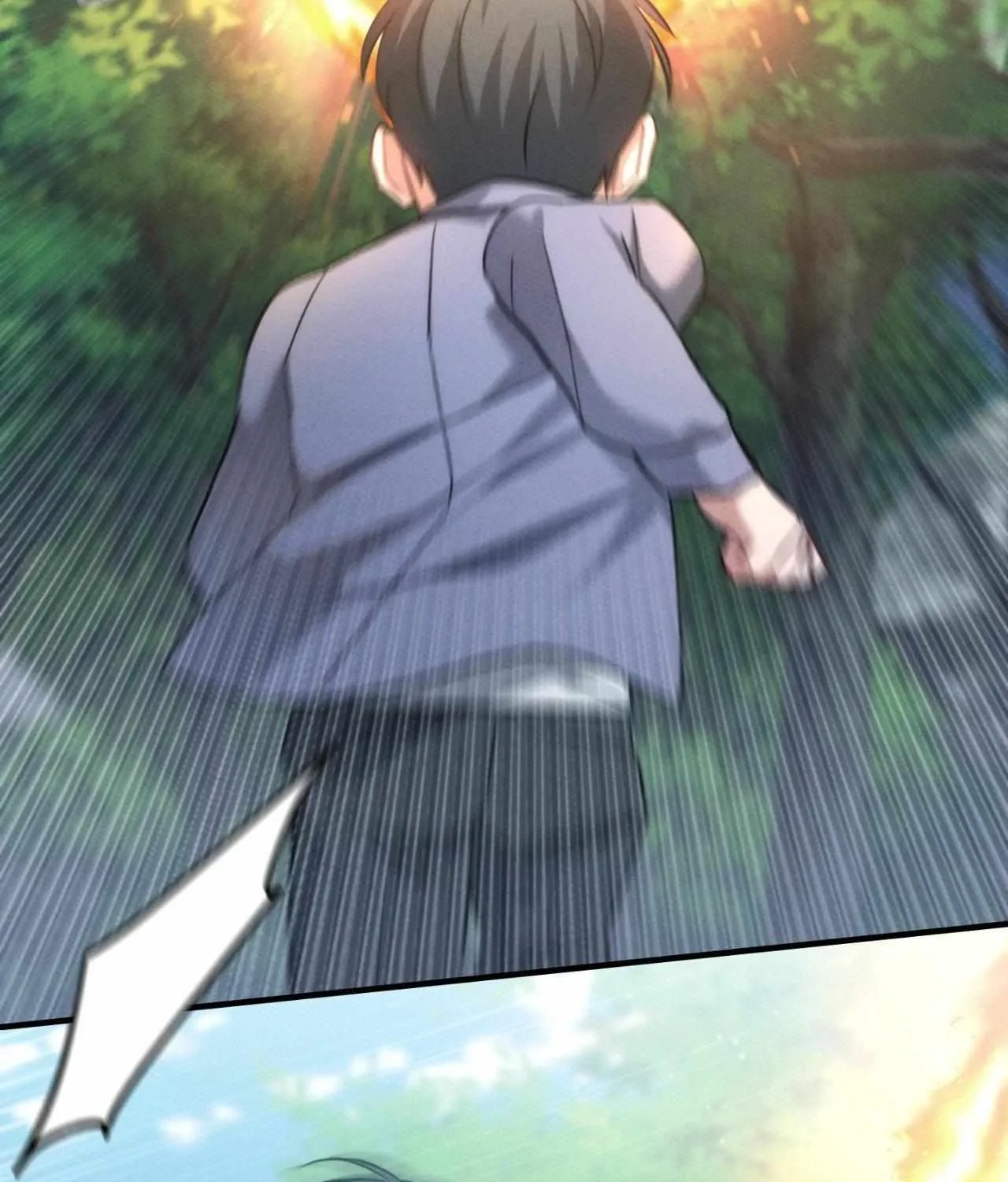 His Perfect Guide Chapter 19 page 107 - 
