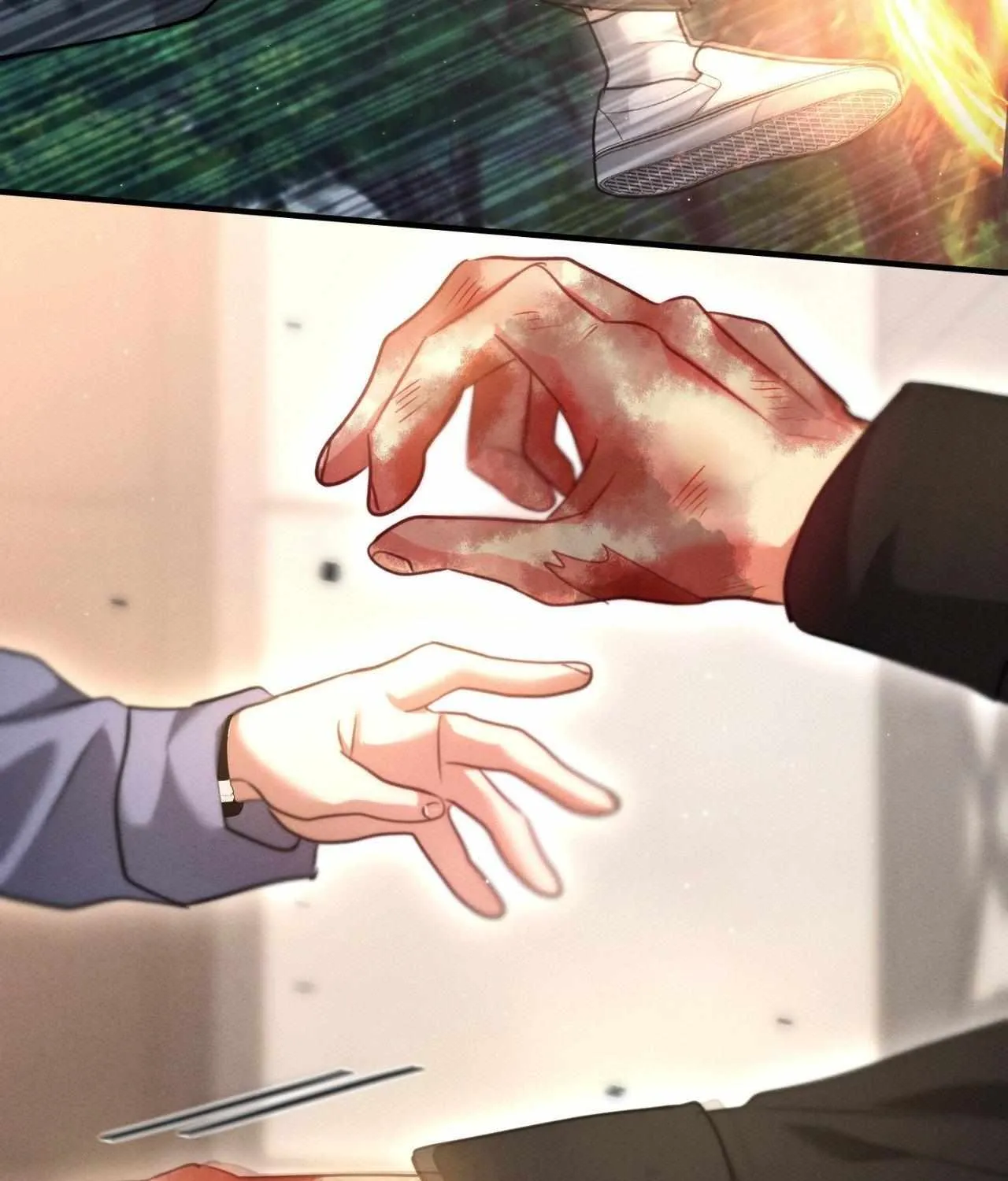 His Perfect Guide Chapter 19 page 109 - 