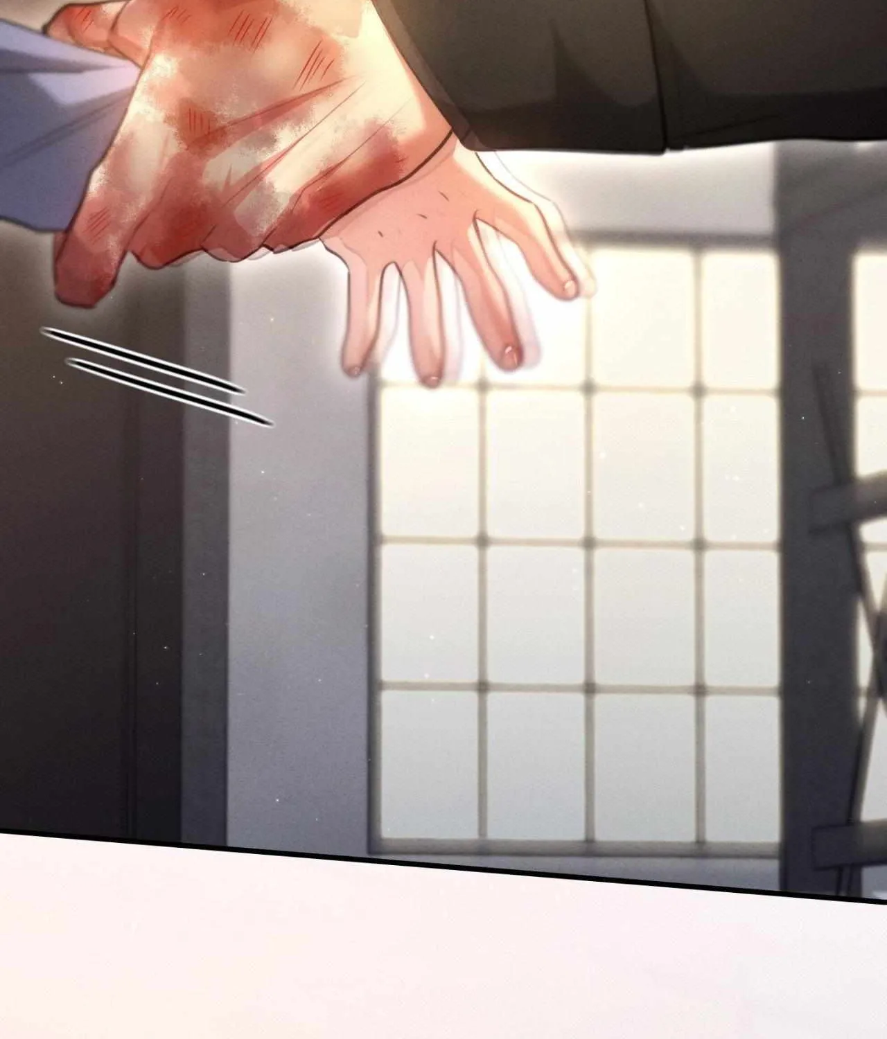 His Perfect Guide Chapter 19 page 110 - 