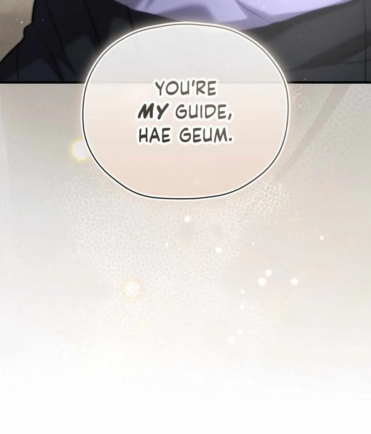 His Perfect Guide Chapter 19 page 116 - 
