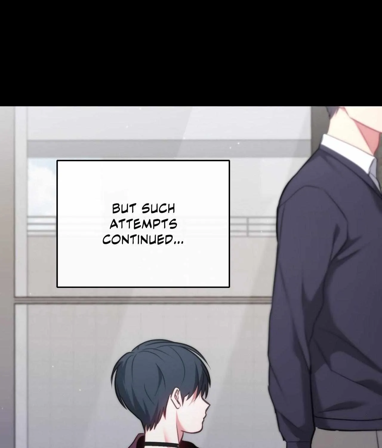 His Perfect Guide Chapter 19 page 13 - 