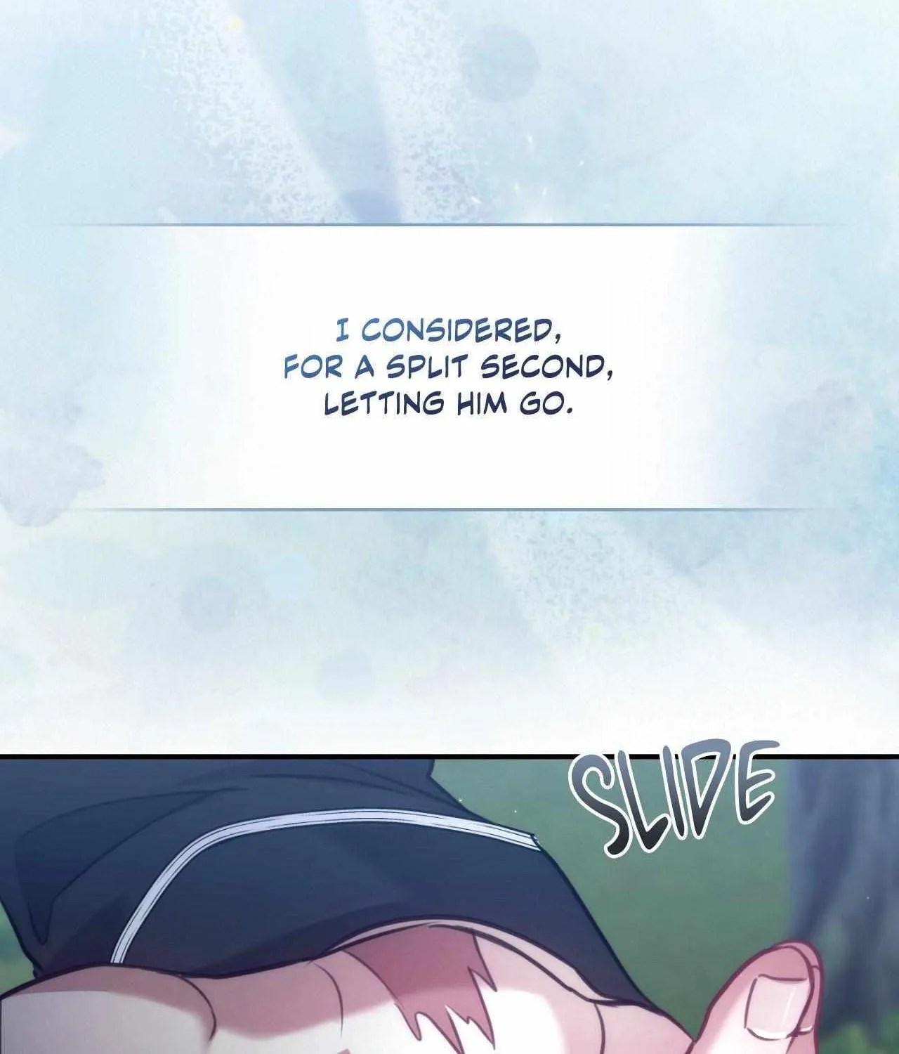 His Perfect Guide Chapter 19 page 126 - 