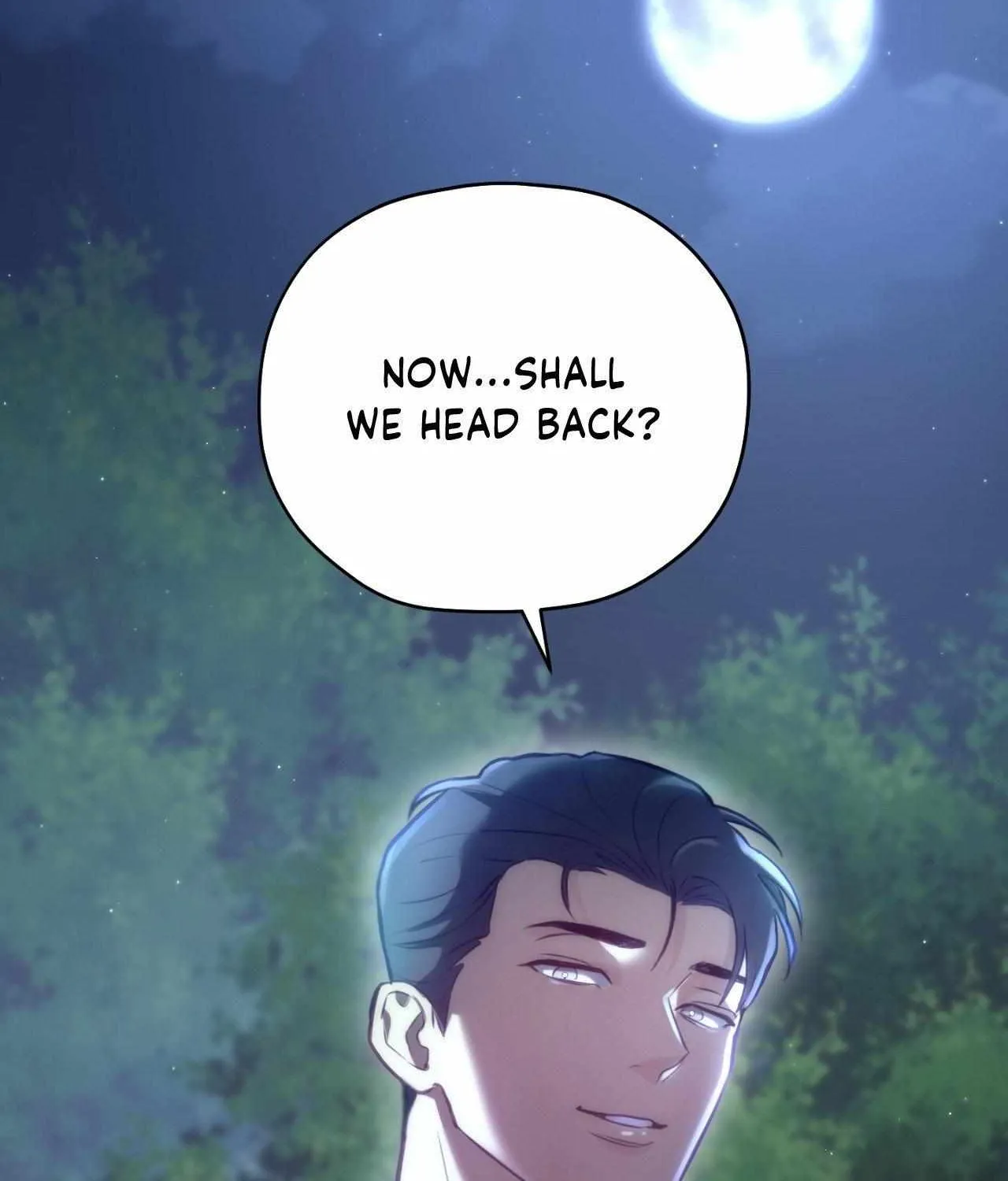 His Perfect Guide Chapter 19 page 128 - 