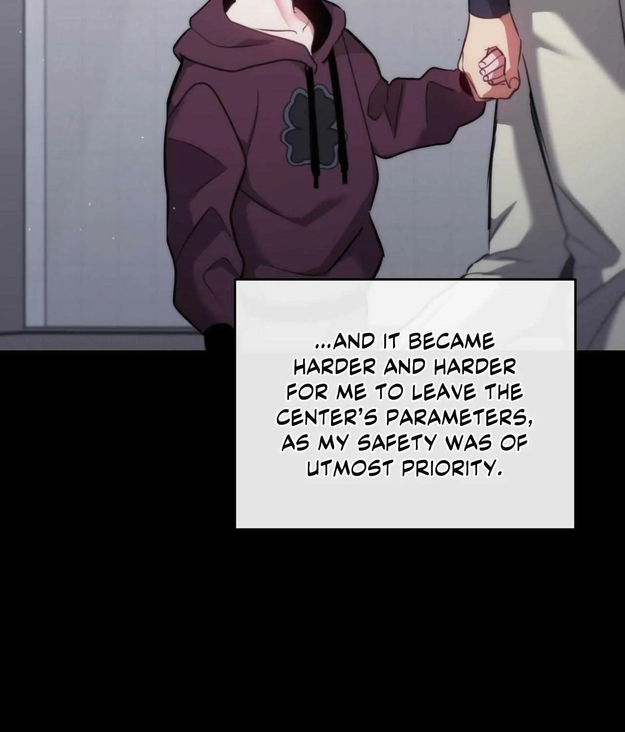 His Perfect Guide Chapter 19 page 14 - 