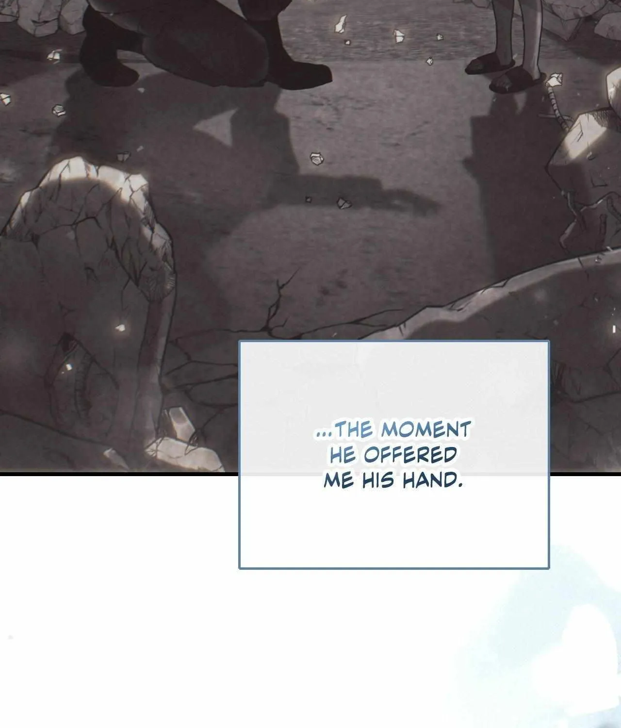 His Perfect Guide Chapter 19 page 134 - 