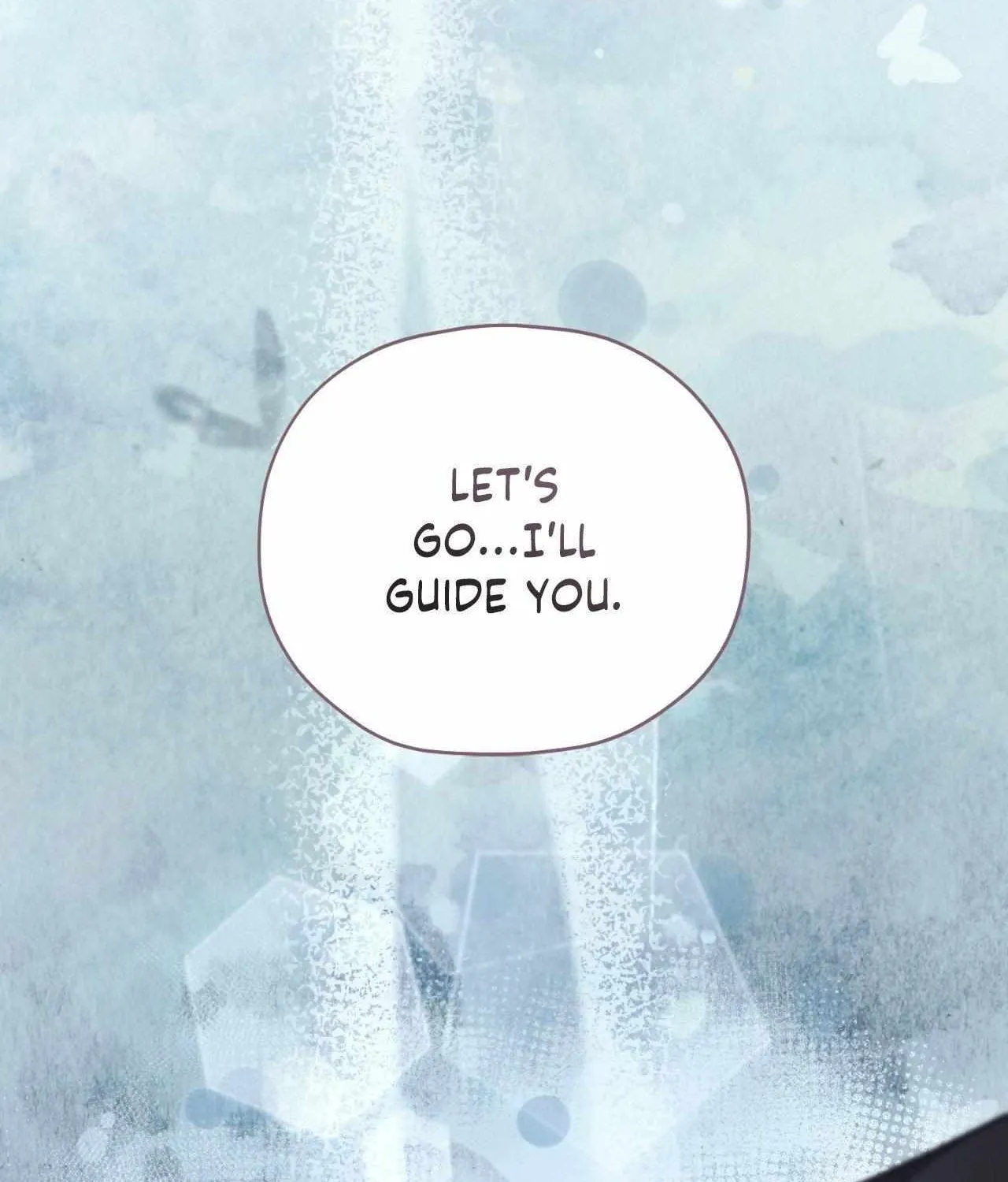 His Perfect Guide Chapter 19 page 136 - 